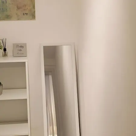 Eifel-quartier Apartman Kerpen