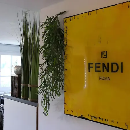Eifel-quartier Apartman Kerpen