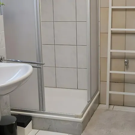 Apartman Eifel-quartier Kerpen