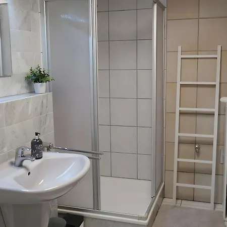 Eifel-quartier Apartman *