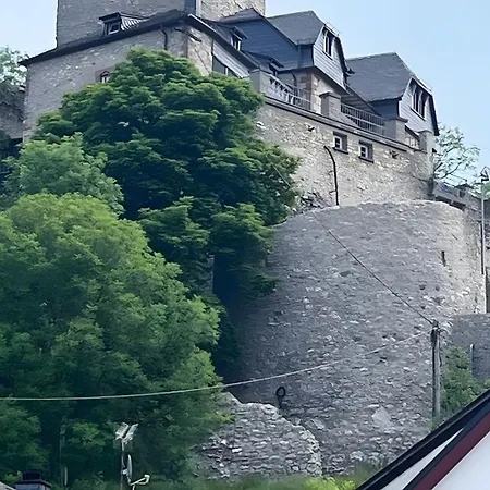 Eifel-quartier * Kerpen
